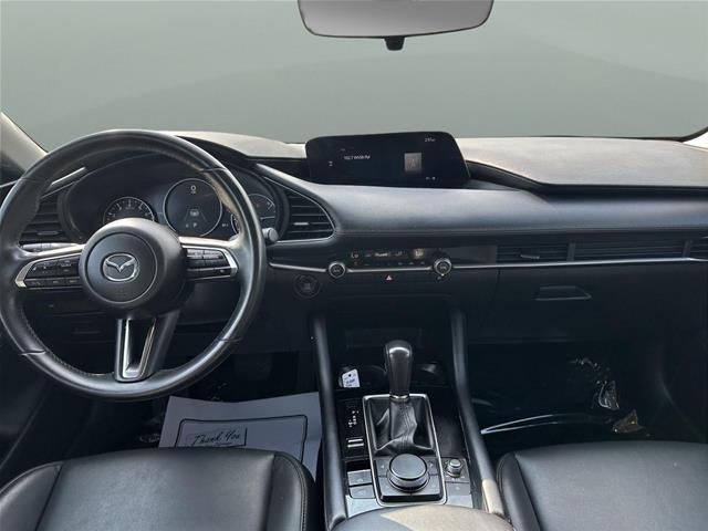 2024 Mazda MAZDA3 Select