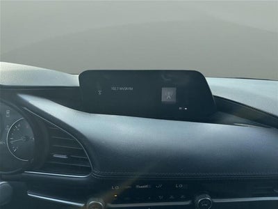 2024 Mazda MAZDA3 Select