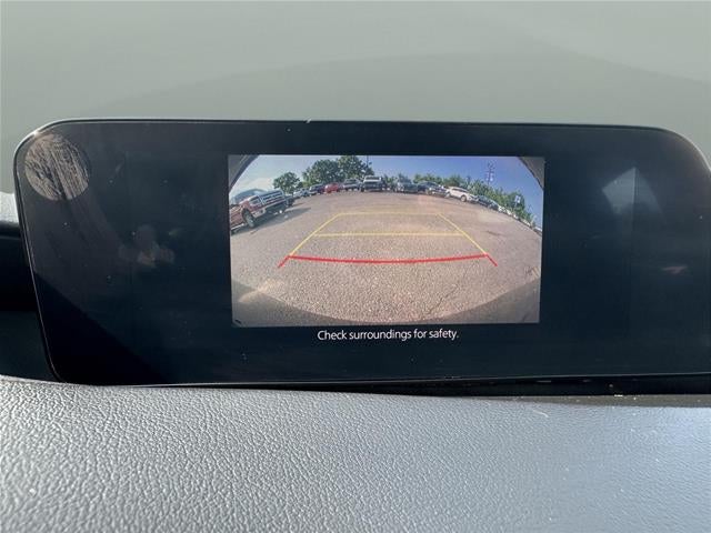 2024 Mazda MAZDA3 Select