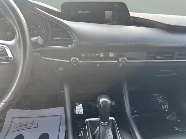 2024 Mazda MAZDA3 Select
