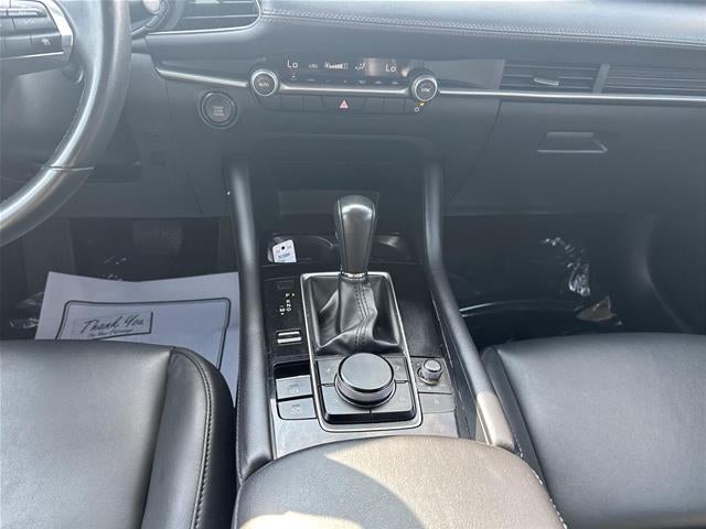 2024 Mazda MAZDA3 Select