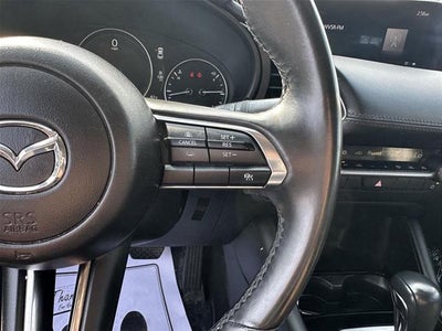 2024 Mazda MAZDA3 Select