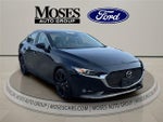 2024 Mazda MAZDA3 Select