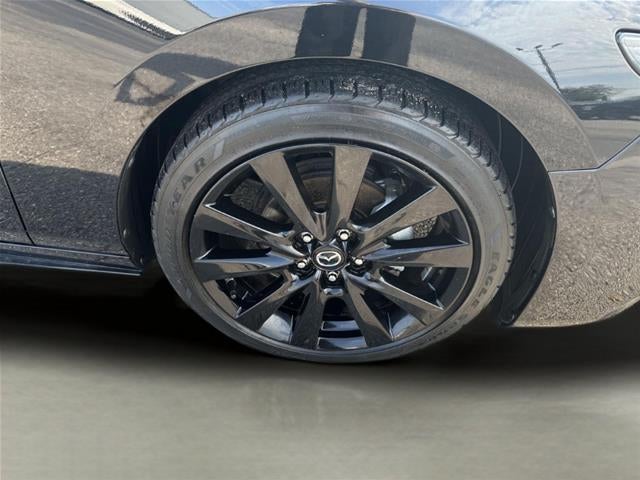 2024 Mazda MAZDA3 Select