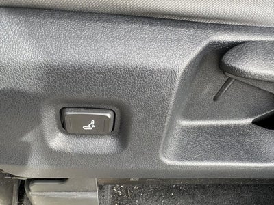 2025 Toyota Tacoma 4WD TRD Sport