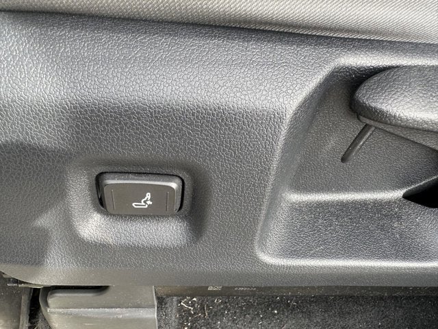 2025 Toyota Tacoma 4WD TRD Sport