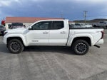 2025 Toyota Tacoma 4WD TRD Sport