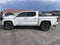 2025 Toyota Tacoma 4WD TRD Sport