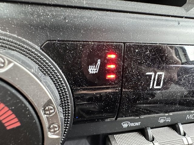 2025 Toyota Tacoma 4WD TRD Sport