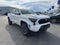 2025 Toyota Tacoma 4WD TRD Sport