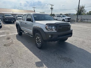 2011 Toyota Tacoma TRUCK