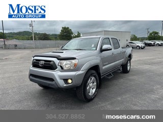 2014 Toyota Tacoma Base