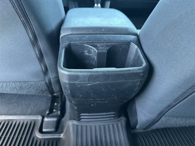 2022 Toyota Tacoma 4WD TRD Sport