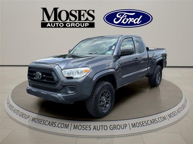 2020 Toyota Tacoma SR