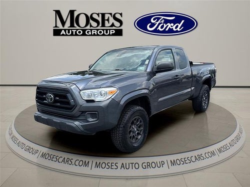 2020 Toyota Tacoma SR