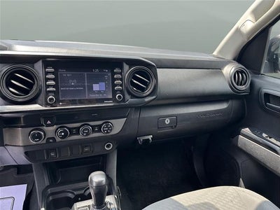 2020 Toyota Tacoma SR