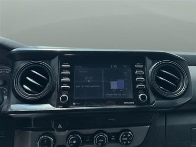2020 Toyota Tacoma SR