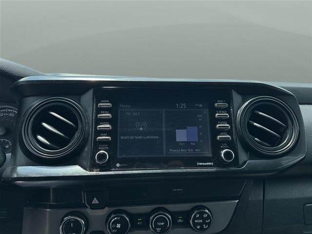 2020 Toyota Tacoma SR