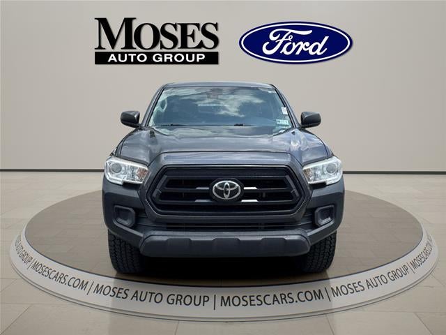 2020 Toyota Tacoma SR