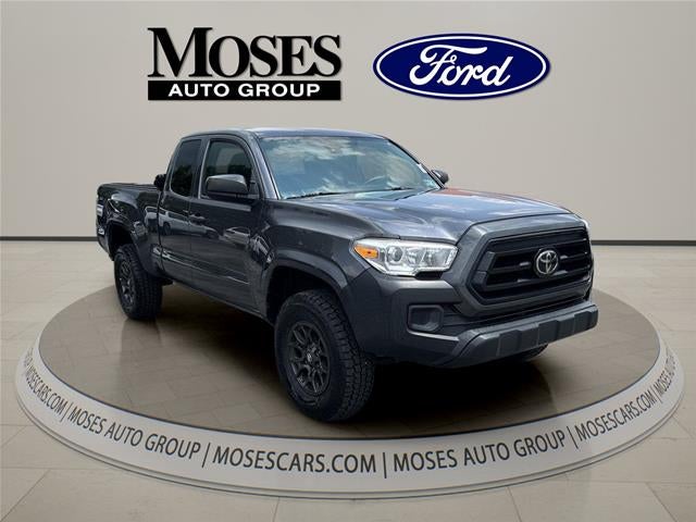 2020 Toyota Tacoma SR
