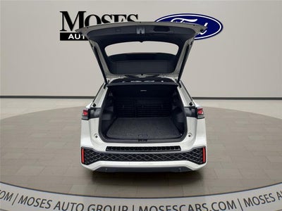 2026 Volkswagen Tiguan 2.0T SEL R-Line Turbo