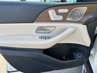 2022 Mercedes-Benz GLE GLE 350