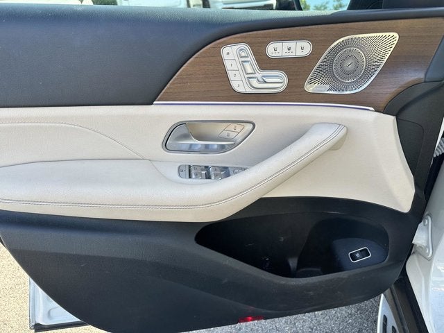 2022 Mercedes-Benz GLE GLE 350