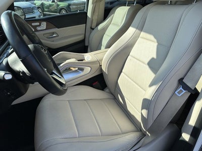 2022 Mercedes-Benz GLE GLE 350