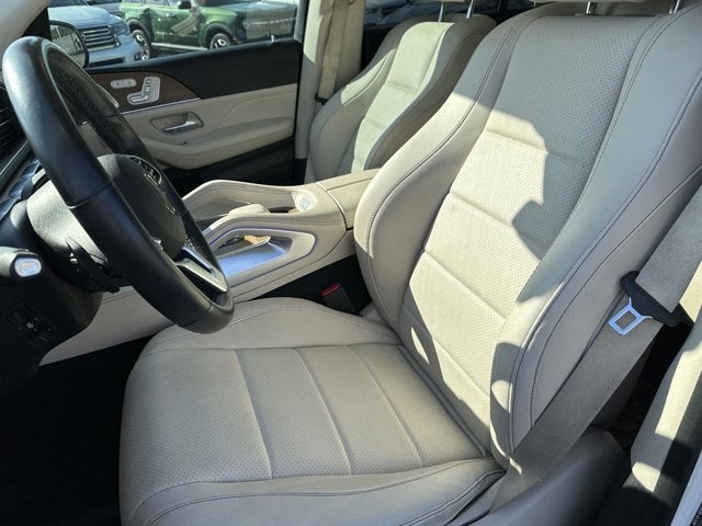 2022 Mercedes-Benz GLE GLE 350