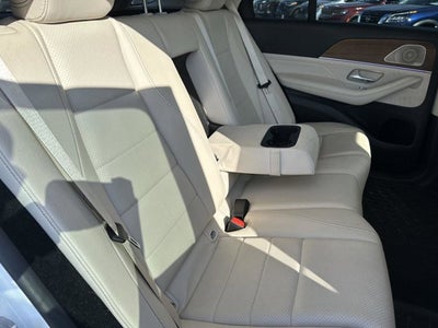 2022 Mercedes-Benz GLE GLE 350