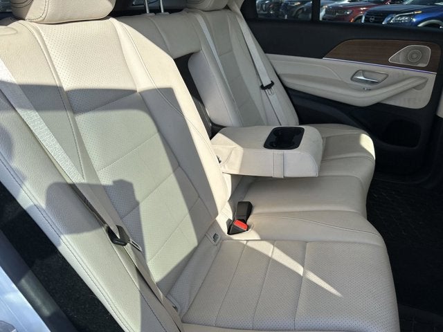 2022 Mercedes-Benz GLE GLE 350