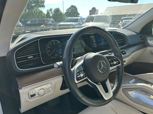 2022 Mercedes-Benz GLE GLE 350