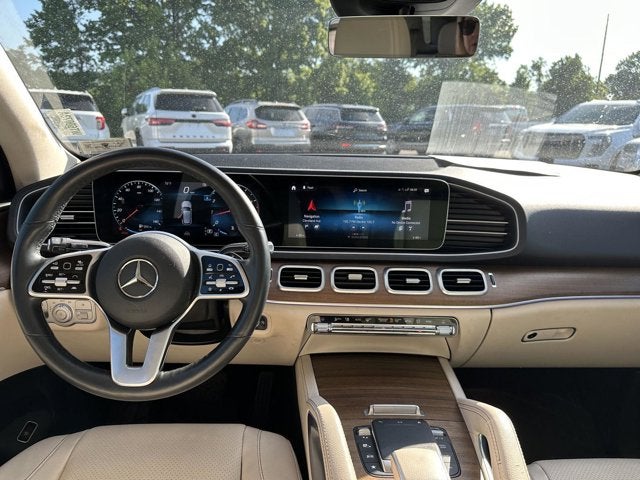 2022 Mercedes-Benz GLE GLE 350