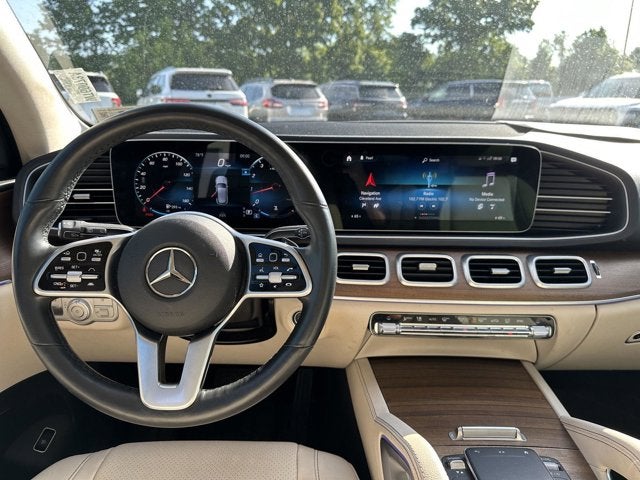 2022 Mercedes-Benz GLE GLE 350