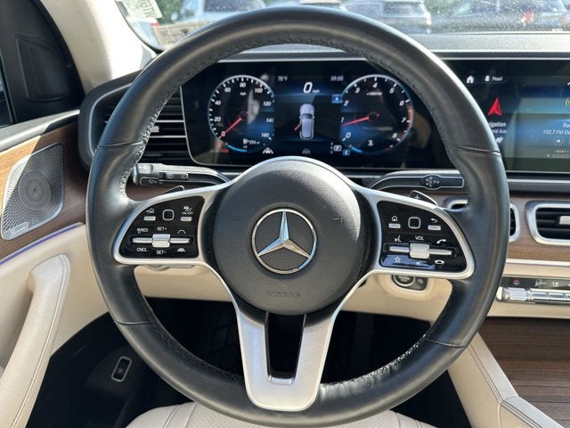 2022 Mercedes-Benz GLE GLE 350