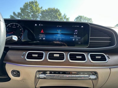 2022 Mercedes-Benz GLE GLE 350