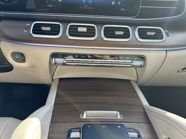2022 Mercedes-Benz GLE GLE 350