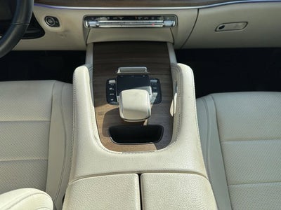 2022 Mercedes-Benz GLE GLE 350