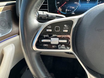 2022 Mercedes-Benz GLE GLE 350