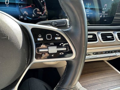 2022 Mercedes-Benz GLE GLE 350