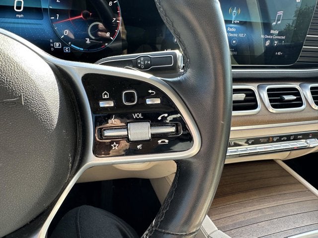 2022 Mercedes-Benz GLE GLE 350