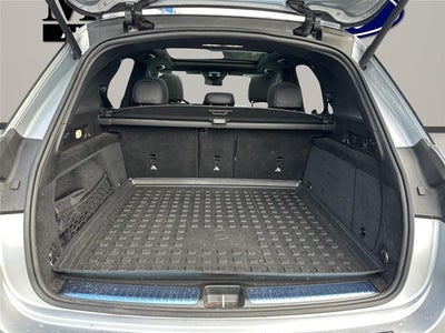 2024 Mercedes-Benz GLE 53 AMG® Base