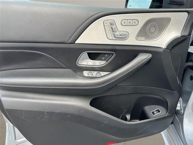 2024 Mercedes-Benz GLE 53 AMG® Base