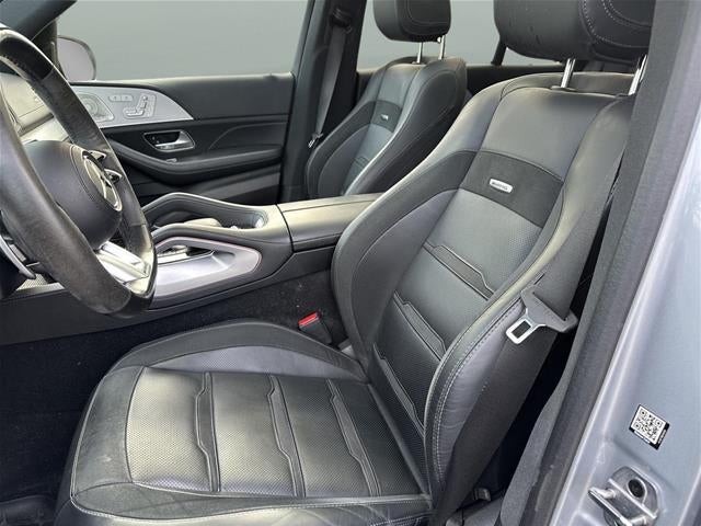 2024 Mercedes-Benz GLE 53 AMG® Base