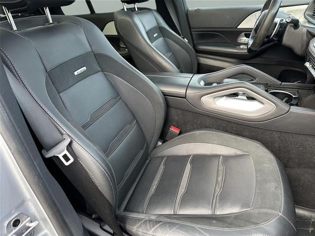 2024 Mercedes-Benz GLE 53 AMG® Base