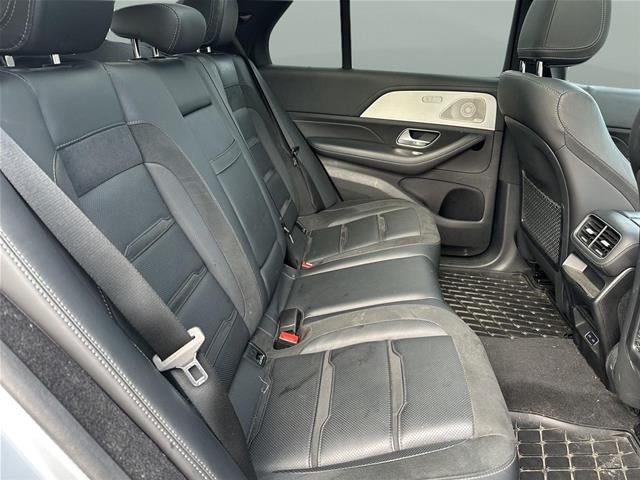 2024 Mercedes-Benz GLE 53 AMG® Base