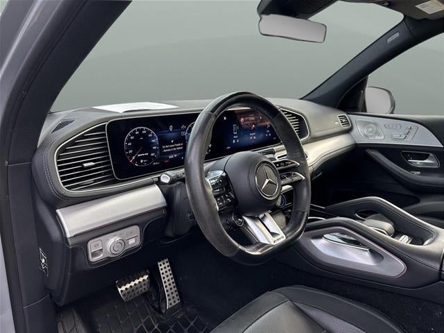 2024 Mercedes-Benz GLE 53 AMG® Base