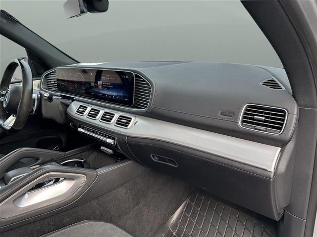 2024 Mercedes-Benz GLE 53 AMG® Base