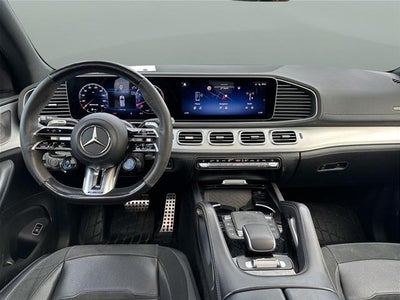 2024 Mercedes-Benz GLE 53 AMG® Base