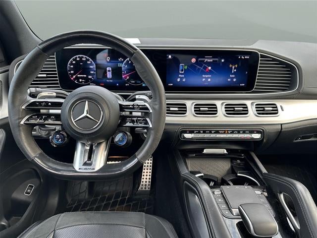 2024 Mercedes-Benz GLE 53 AMG® Base